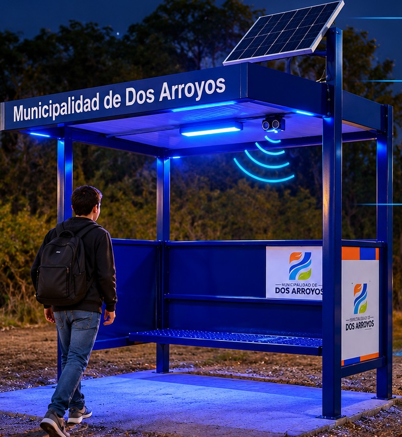 Proyecto PARADA ALERTA
