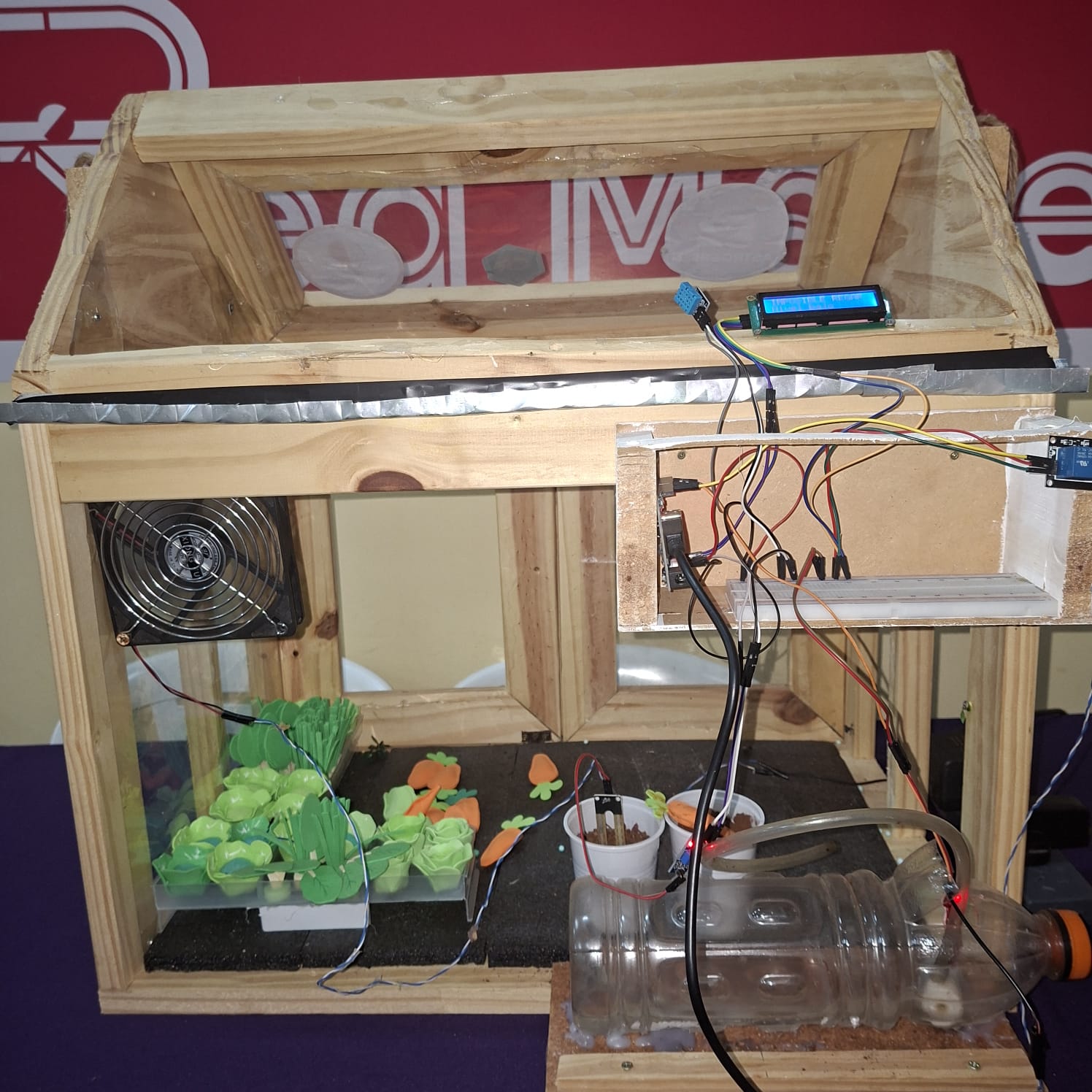 Proyecto AgroBot